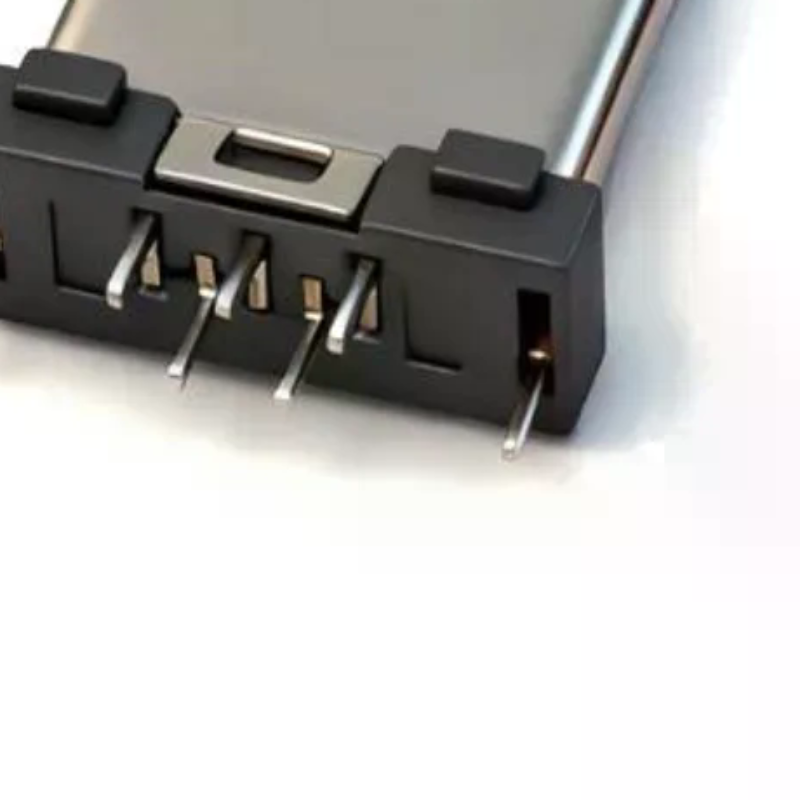 Diy Electronics Shop - 10 قطع من موصلات USB صغيرة