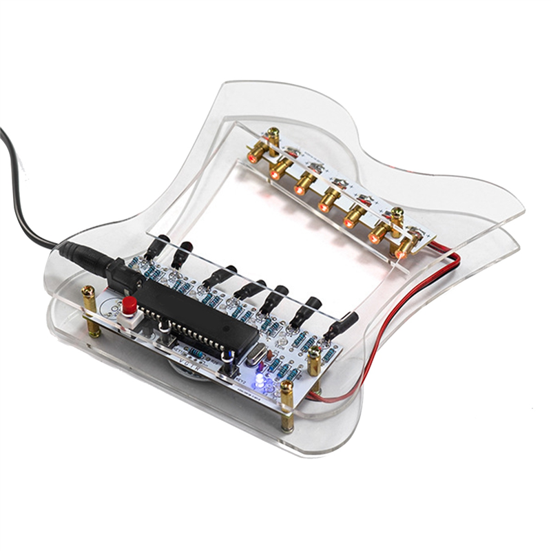 Diy Electronics Project Kit - جودة لتقوم بها بنفسك عدة إلكترونية