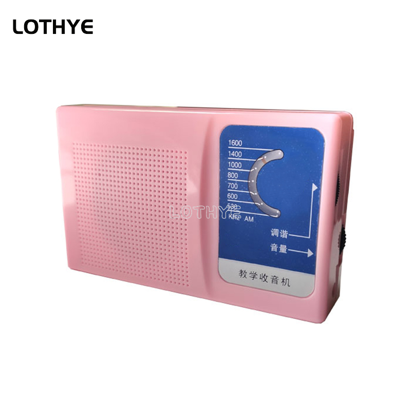 AM راديو الجمعية صنع عدة المتغ - مراجعة Diy Audio Electronics Kit وسعره