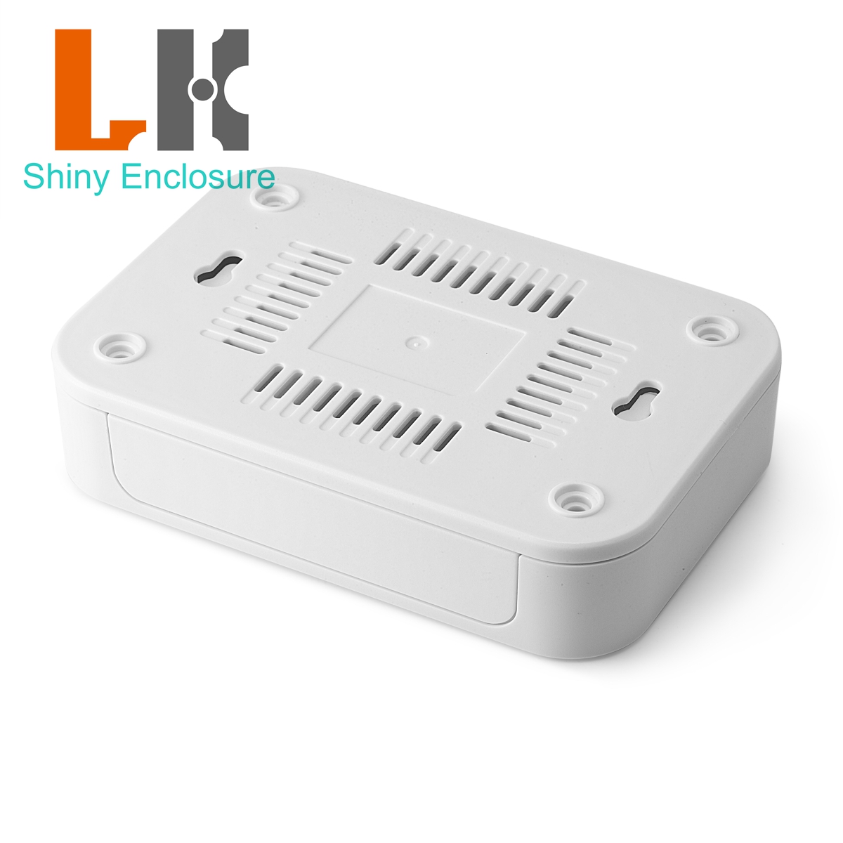 علبة بلاستيكية مخصصة عالية الج - مراجعة Diy Electronics Box وسعره