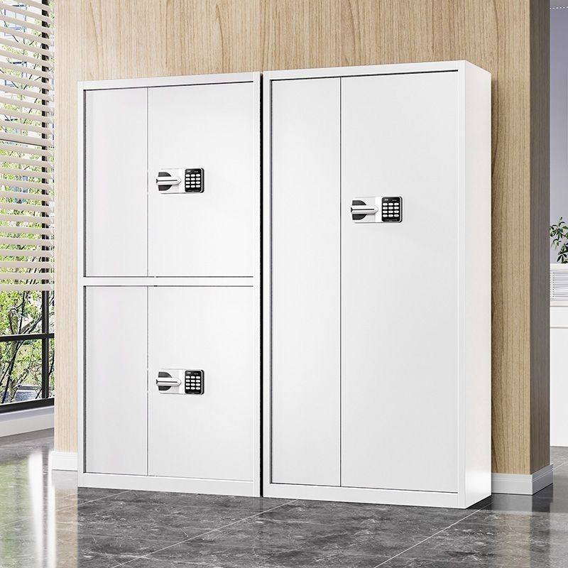 خزانة ملفات سرية، خزانة بكلمة  - مراجعة Diy Electronics Cabinet وسعره