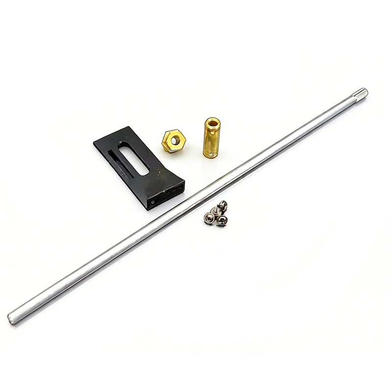 قضيب تمديد مفتاح الصوت لمكبرات - مراجعة Diy Audio Electronics Kit وسعره
