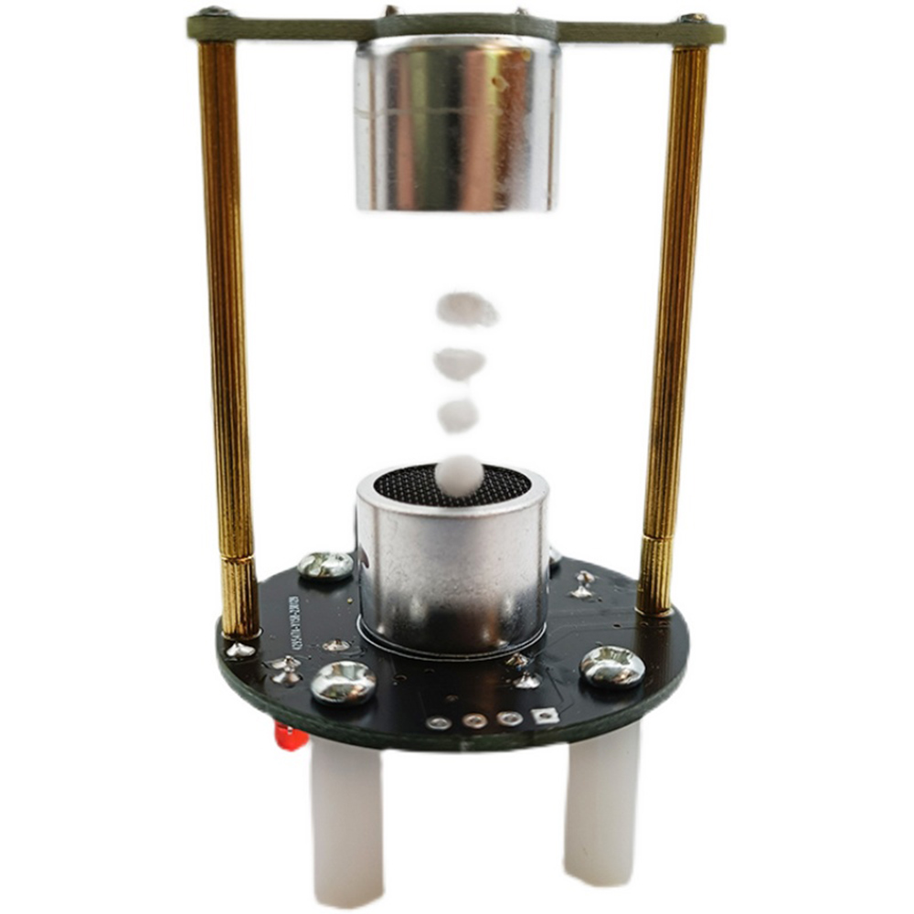 تيار مستمر 12 فولت الإرتفاع با - مراجعة Diy Electronics Learning Kit وسعره
