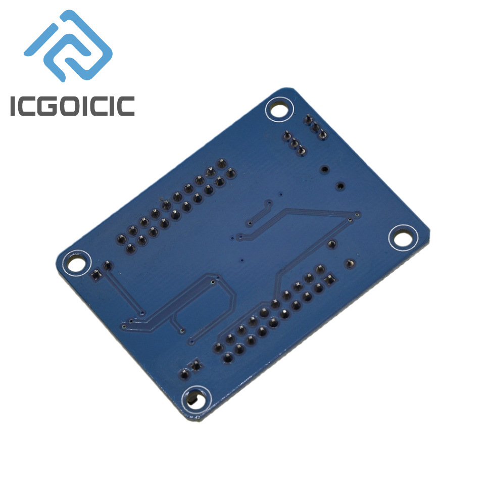 CY7C68013A USB 2.0 مجلس التنمي - مراجعة Logic Analyzer Usb وسعره
